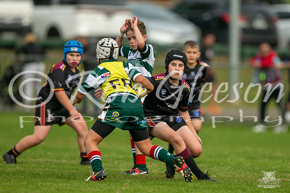 U10(2) R5 v Greystanes_9