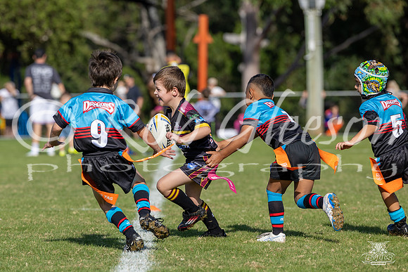 U6(4) R2 v Dragons_1