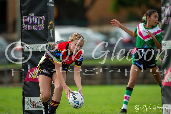 Tag U13(1) R1 - Vs South Eastern Girls_004