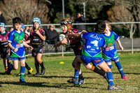 U7(1) R8 - Vs Titans_010