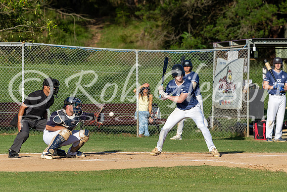 Baseball 1st Grade - MSE v Vikings_13