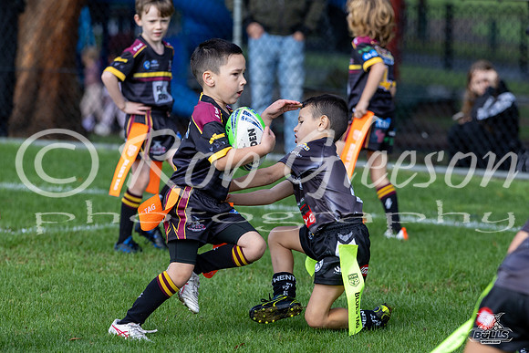 U6(2) R5 v Wenty_9