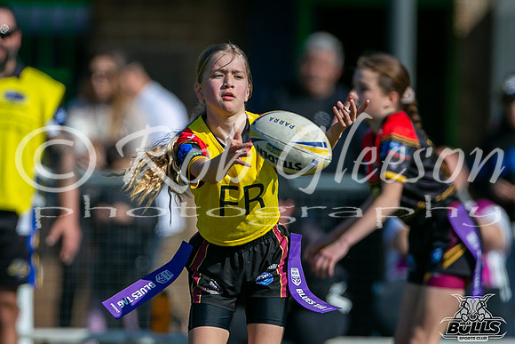 Tag U11(Girls) v Fairfield_046