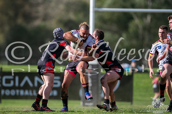 PC SF - Hills v Collegians_028