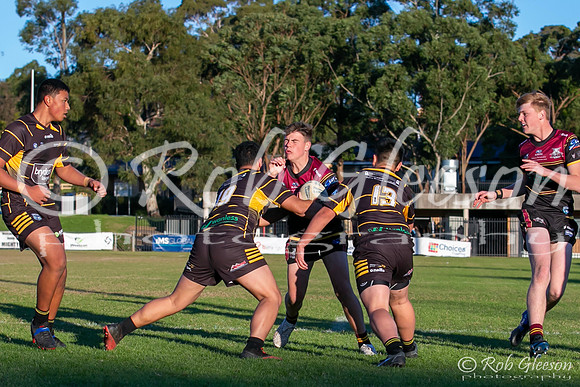 U15(1) R6 - Vs Mounties_008