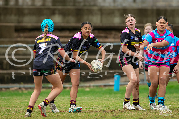U14(2) Girls R7 v Cabramatta_3