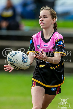 U14(Girls) - R5 - v St Clair_057