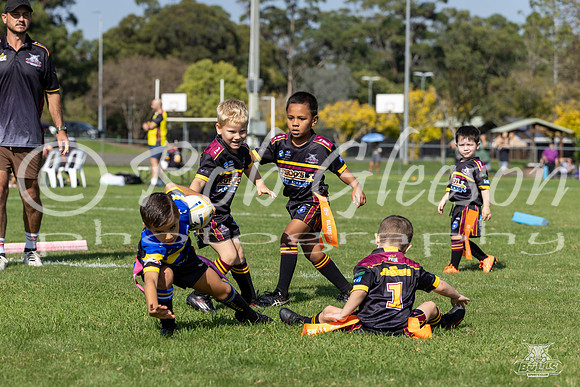 U6(3) R2 v Maulers_5