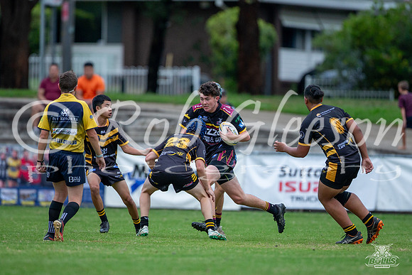 U16(2) R4 v Mounties_17