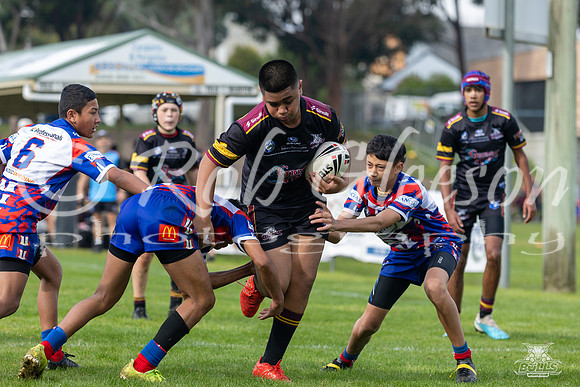 U13(1) - R5 v Revesby_28