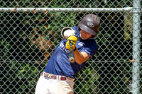 Baseball 3rd Grade - MSE v Vikings_5