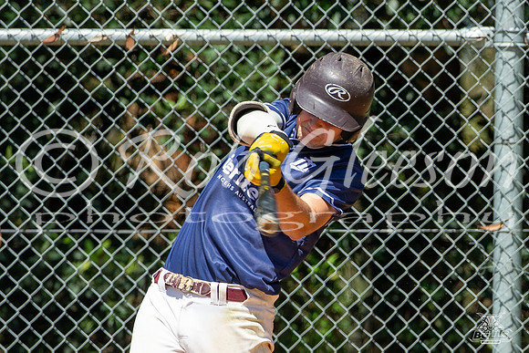 Baseball 3rd Grade - MSE v Vikings_5