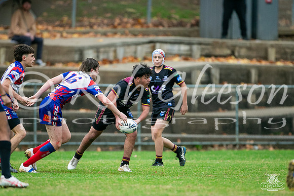 U15(3) - R6 v Revesby_21