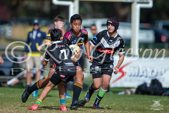 U13(2) R8 v Wenty_22