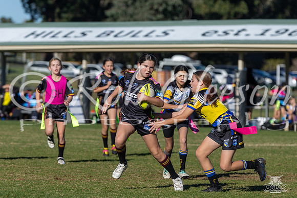 Tag U12(3) R7 v Maulers_21