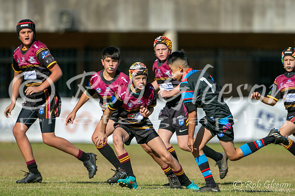 U13(3) R6 - Vs CH Dragons_013