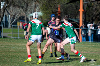U17(2) R12 v South Eastern_4