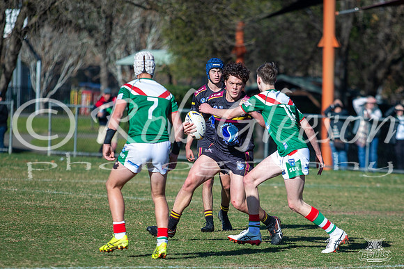 U17(2) R12 v South Eastern_4