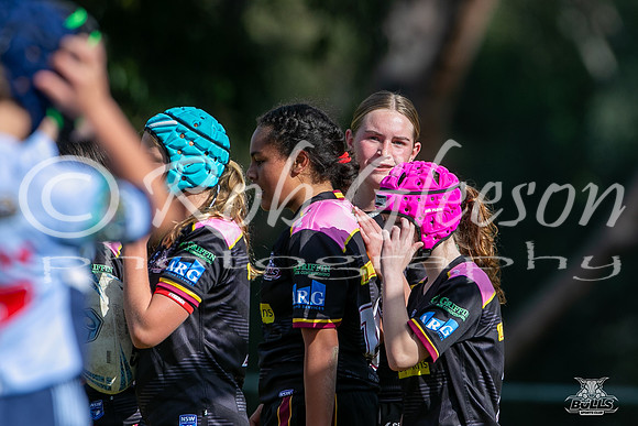 U14(2) Girls R9 v Cherrybrook_7