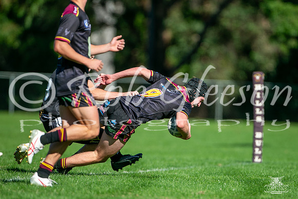 U19(1) - R4 v Wenty_18