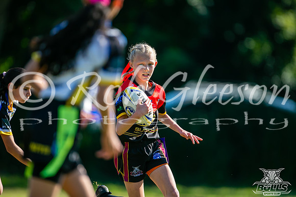Tag U11(Girls) v Fairfield_044