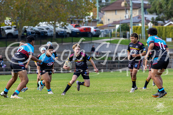 U13(1) R7 v CH Dragons_6