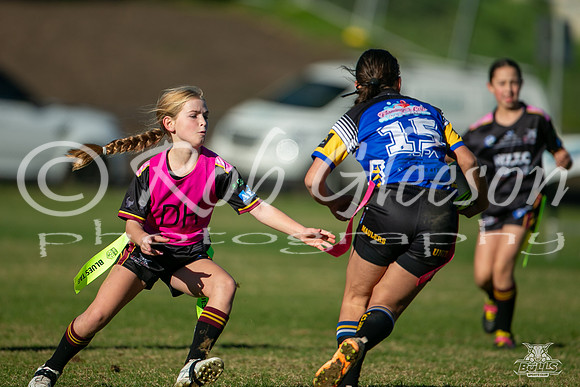 Tag U12(3) R7 v Maulers_17