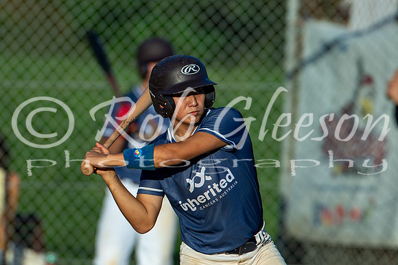 Baseball 1st Grade - MSE v Vikings_22