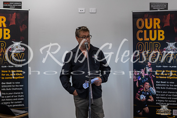 Griffos Gym Opening_34