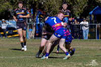 U17(1) R12 v Manly_1