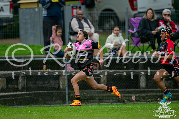 U14(Girls) - R5 - v St Clair_002