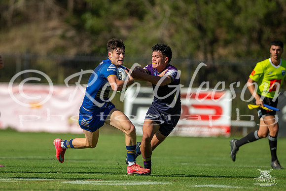 SGB SF - Parra v Melb_5