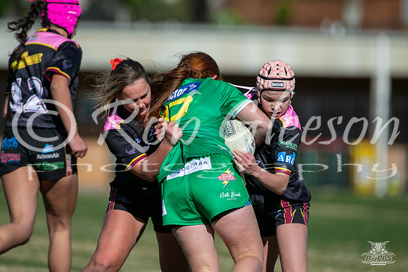 U16G(1) R11 v Bondi_9
