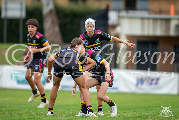 U16(2) R4 v Mounties_32