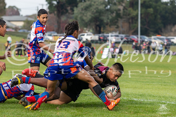 U13(1) - R5 v Revesby_29