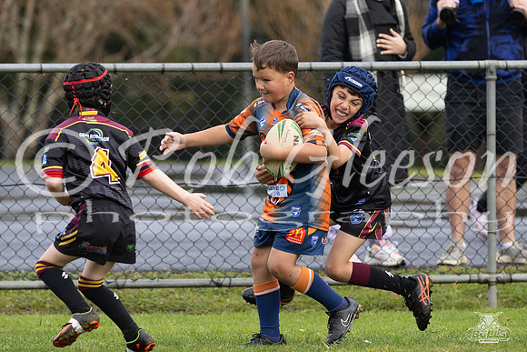 U7(3) R7 v AST Tigers_3