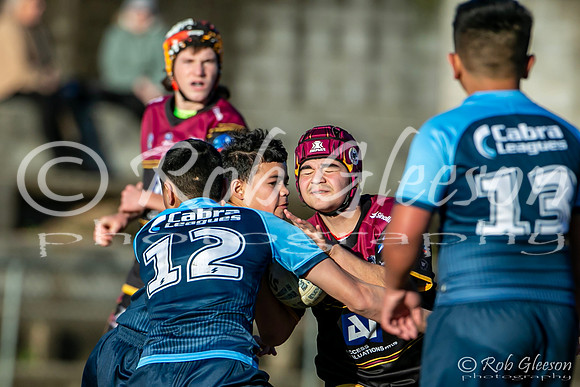U14(2) R6 - Vs Cabramatta_012