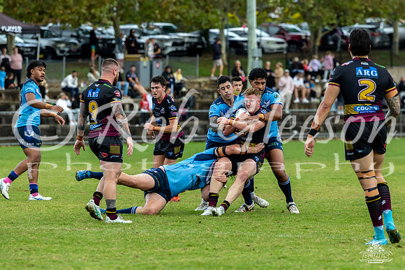 RMC R8 - Hills v Brothers_4