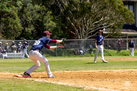Baseball 3rd Grade - MSE v Vikings_2