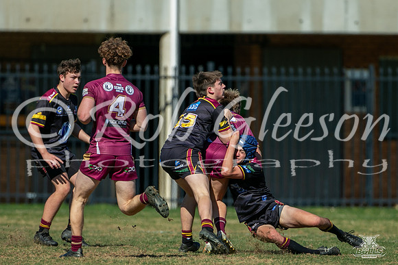U16(2) R13 v St Christophers_26