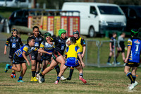 U10(1) R14 v Maulers_4