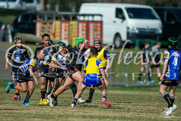 U10(1) R14 v Maulers_4