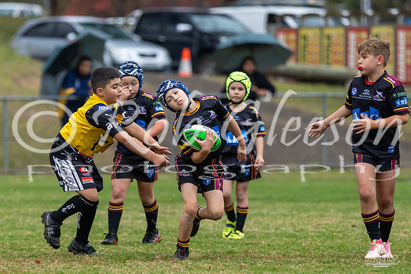 U8(1) - R6 v Wenty_11