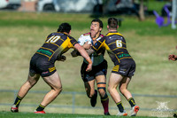 RMC R15 - Bulls v Mounties_002