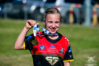 Tag U11(Girls) - Super 6 High Performance