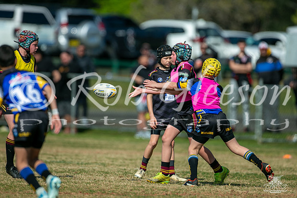 U10(1) R14 v Maulers_8