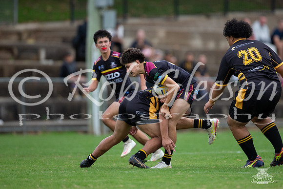 U16(2) R4 v Mounties_1