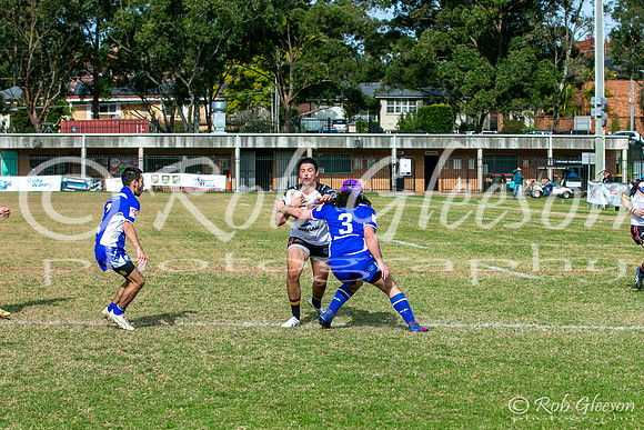 AG R8 - Vs Moorebank_023