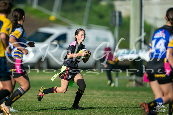 Tag U12(3) R7 v Maulers_3
