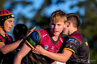 U15(1) R6 - Vs Mounties_013